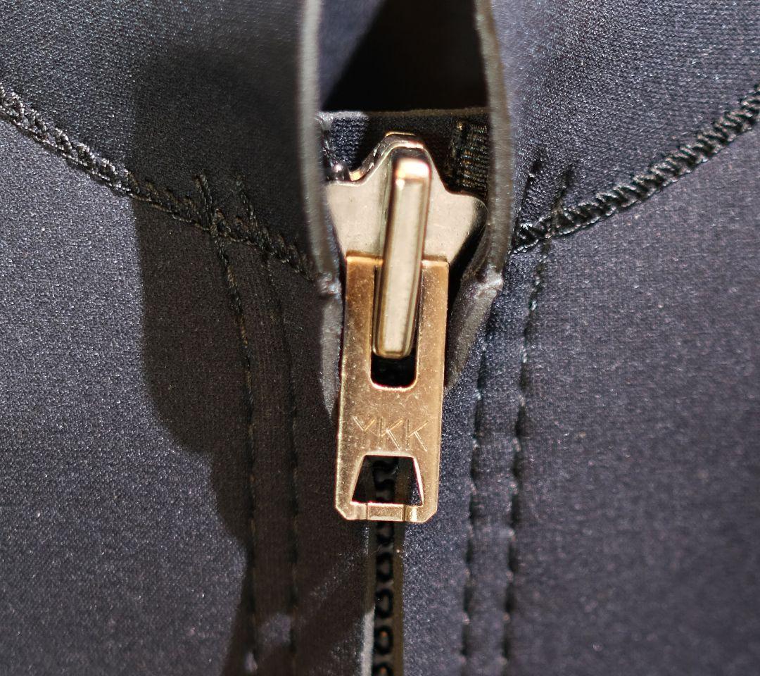 ウェットスーツ メンズ MLサイズ ジャケット 日本製 夏 XCEL