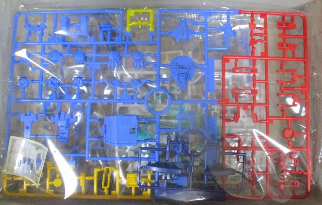 ＨＧ ザブングル・タイプ/　HG　ブラッカリィ・タイプ【送料込み】