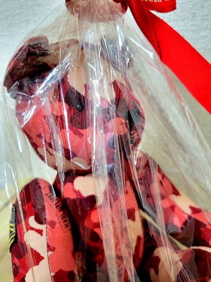 カフェたん　テディベア　ピンクハウス　ぬいぐるみまとめ売り