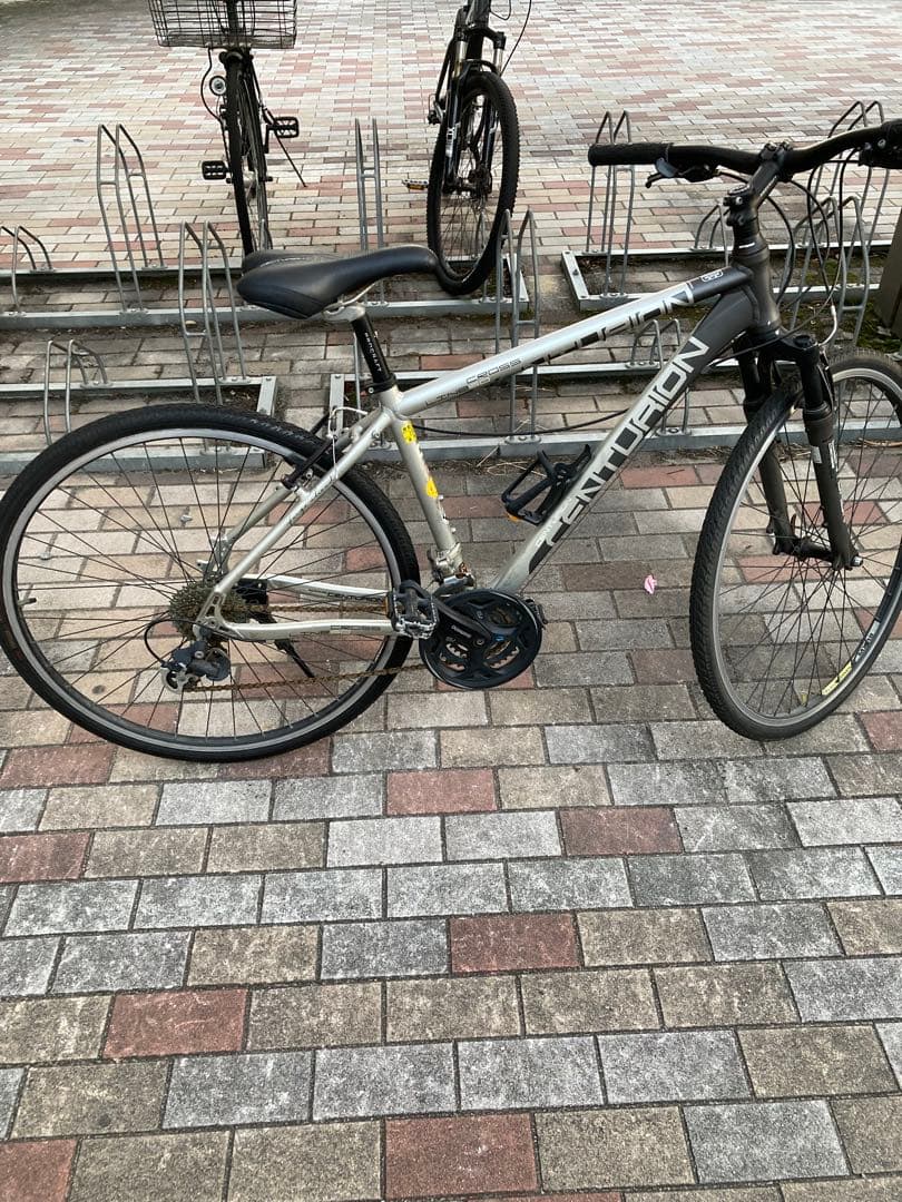 【引取限定】CENTURION CROSSセンチュリオン♪新生活のお供に♪