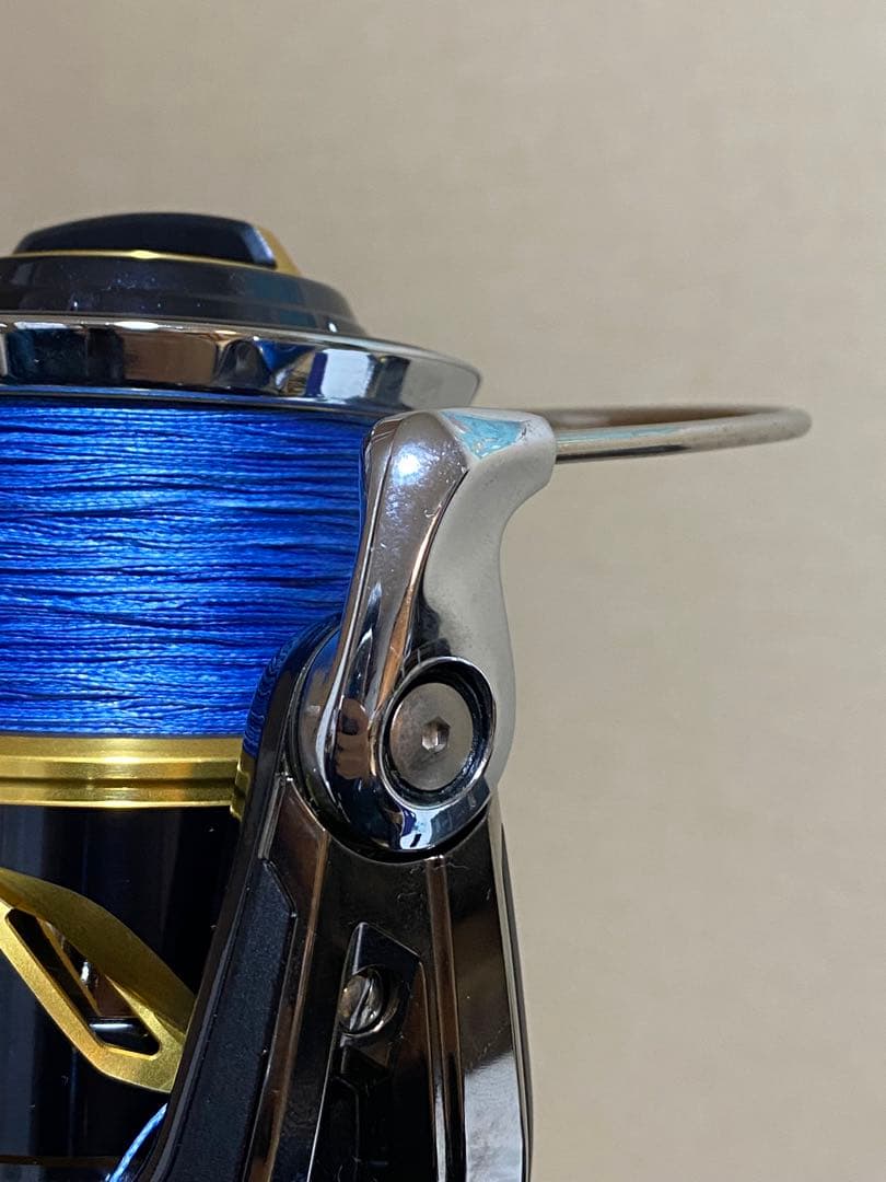 リール SHIMANO 20 STELLA SW18000HG