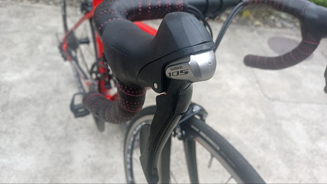 ★仙台市発★ブリジストン　ANCHOR　URF9 車体8.76kg