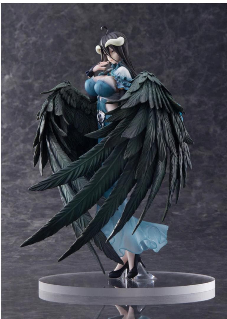 オーバーロード アルベド Season4 so-bin ver. フィギュア