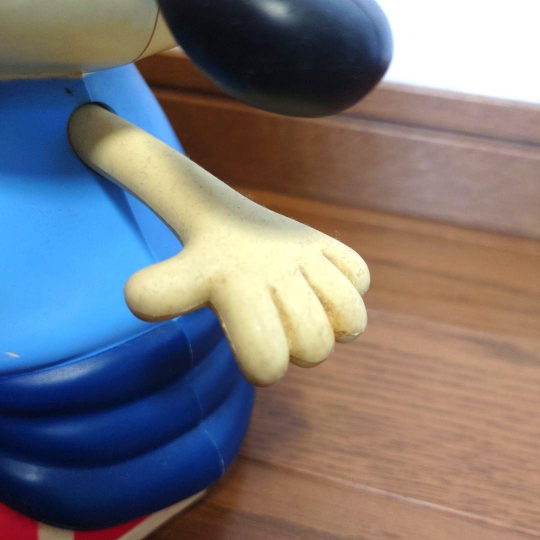 ！希少！パラッパ 時計機能付きフィギュア【アラーム故障】