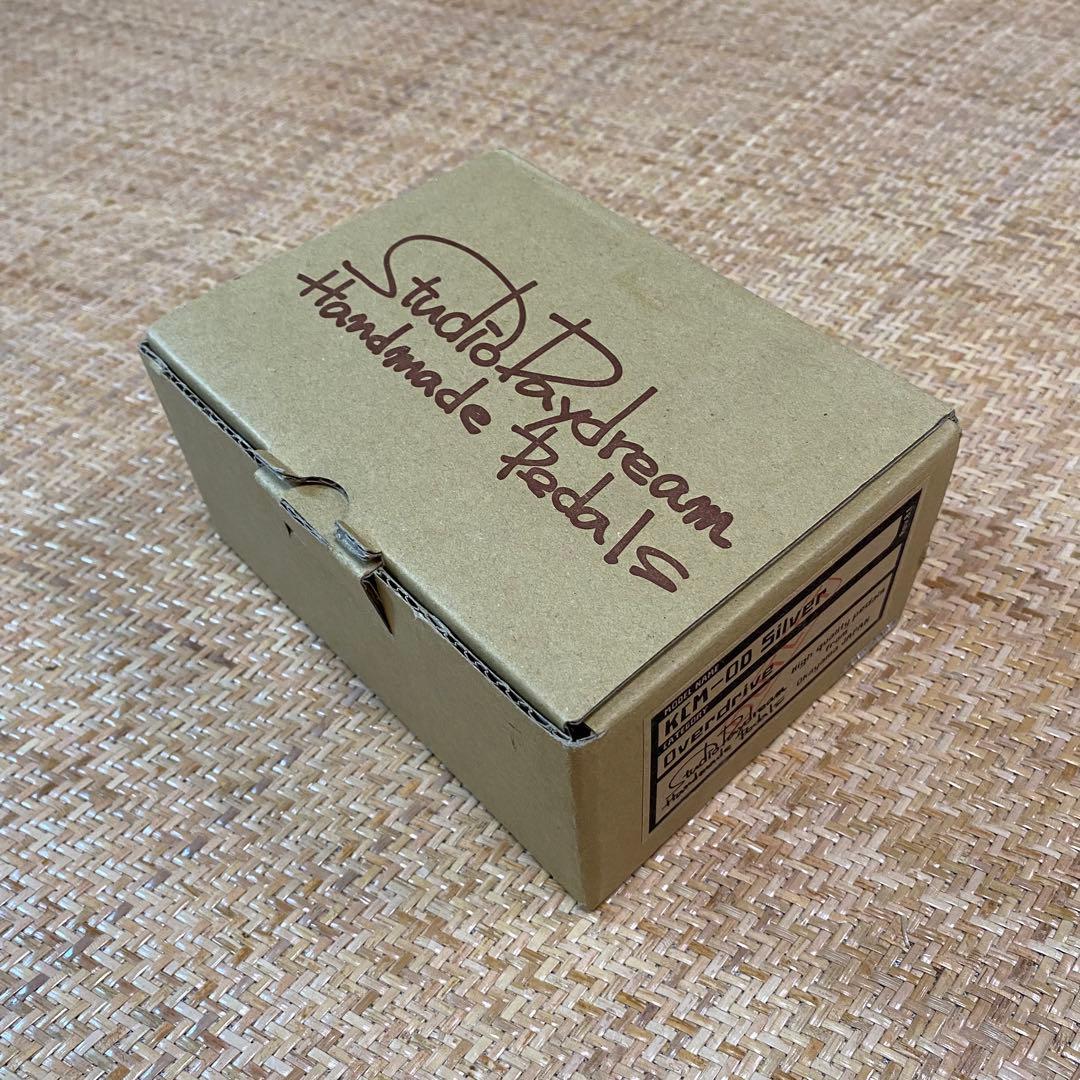 Studio Daydream KCM-OD Silver ケンタウルス系OD