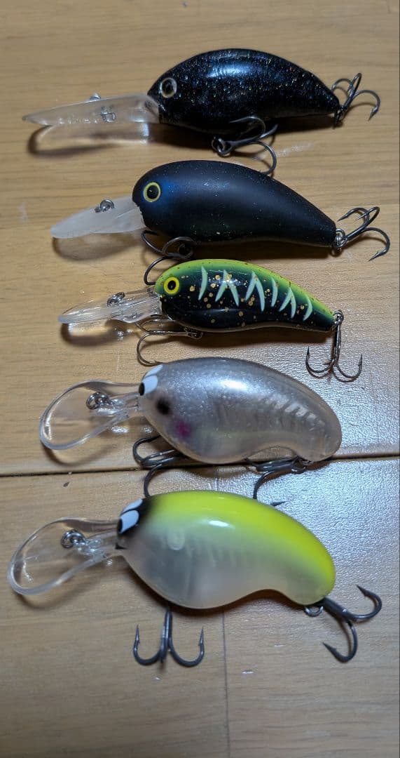 マッドペッパーマグナム　ファットペッパープラス　ファットペッパー　　など