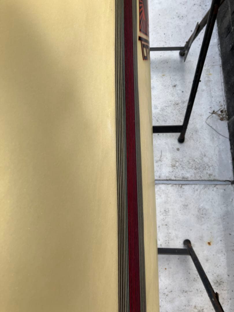 値下げ激レア！tomo sci-phi2グッドサイズ5.6