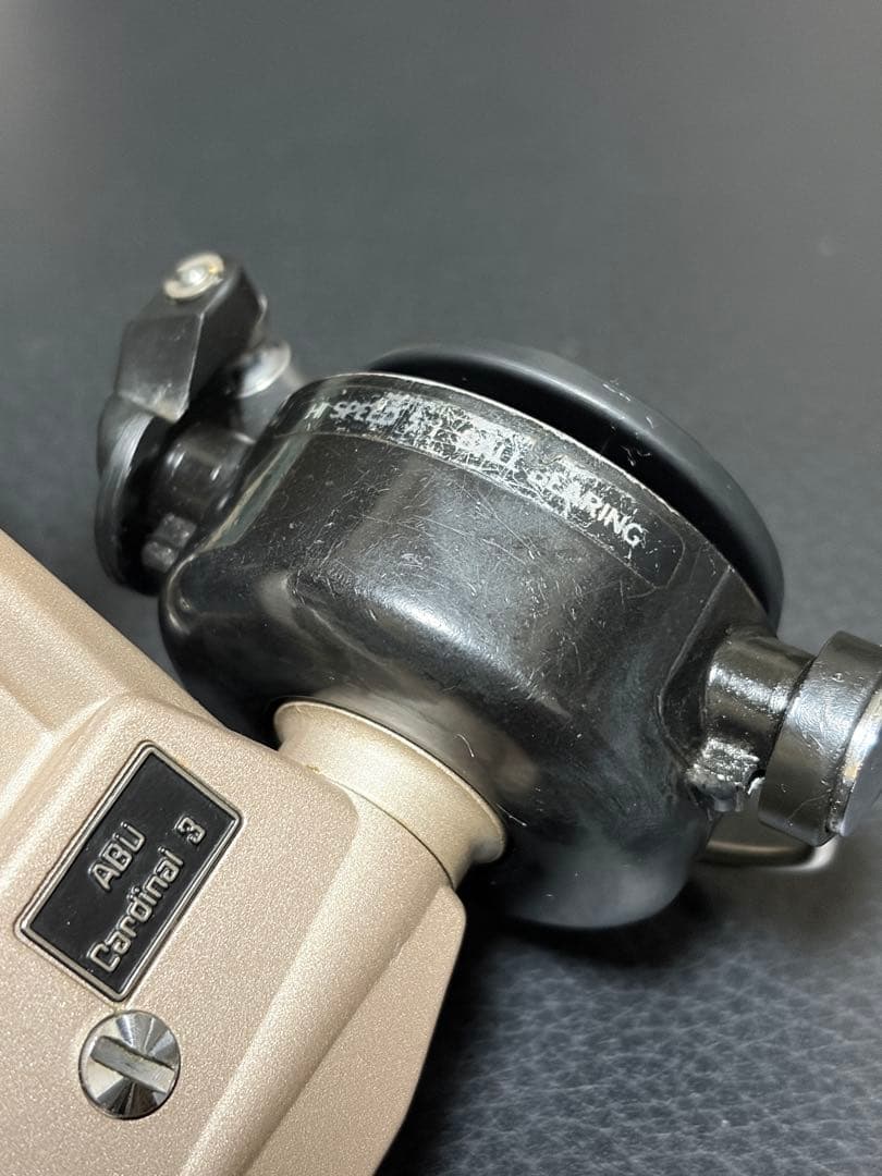 カーディナル3 シャンパン