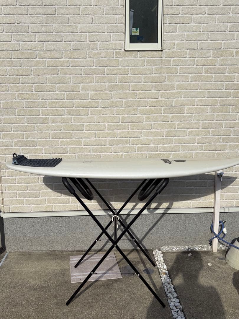 ジャスティスVanksy Pingpop 5'8\"