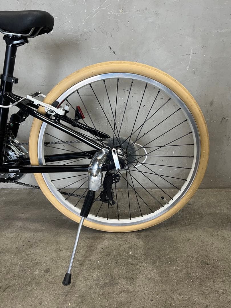 子供用自転車　louis garneau J24 CROSSルイガノ J24