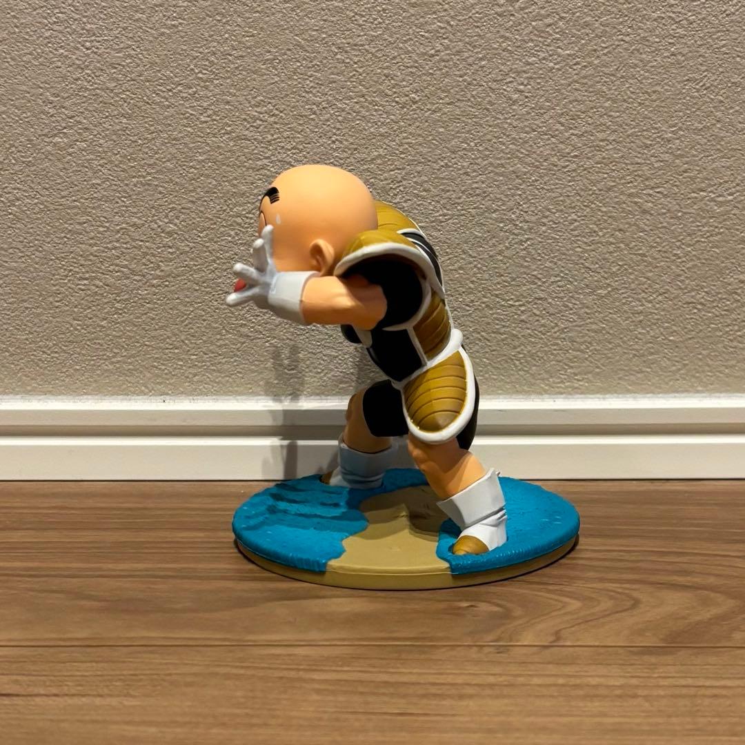 ドラゴンボール アライズ クリリン