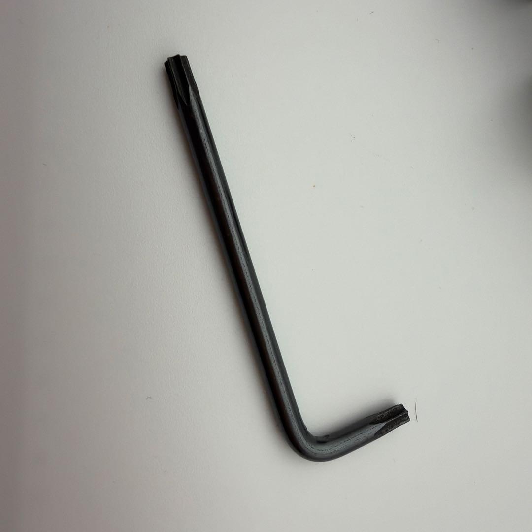 Leupold LowRings リューポルド マウントリング　1インチ