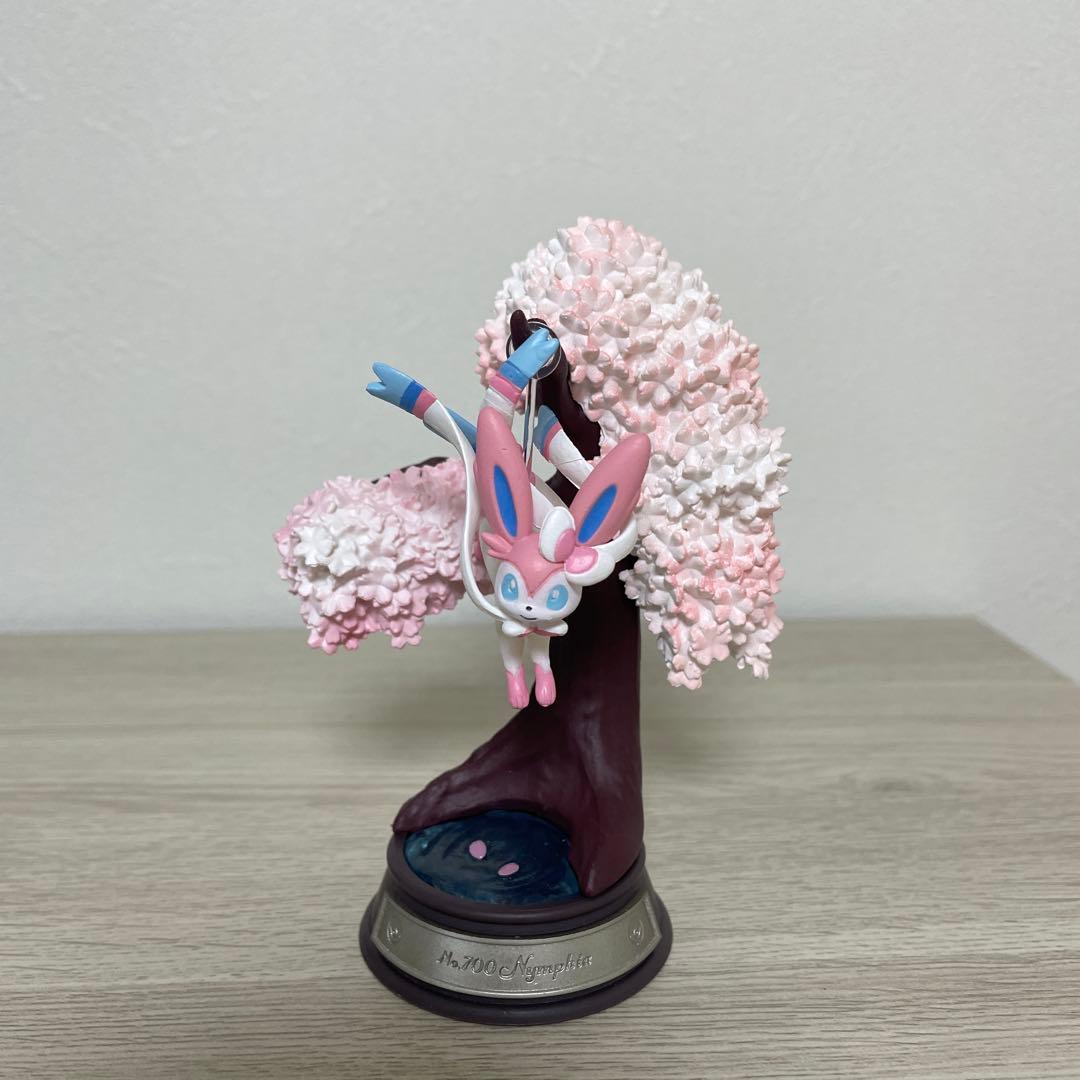 ポケモンリーメント　スイングヴィネットコレクション1,2セット売り