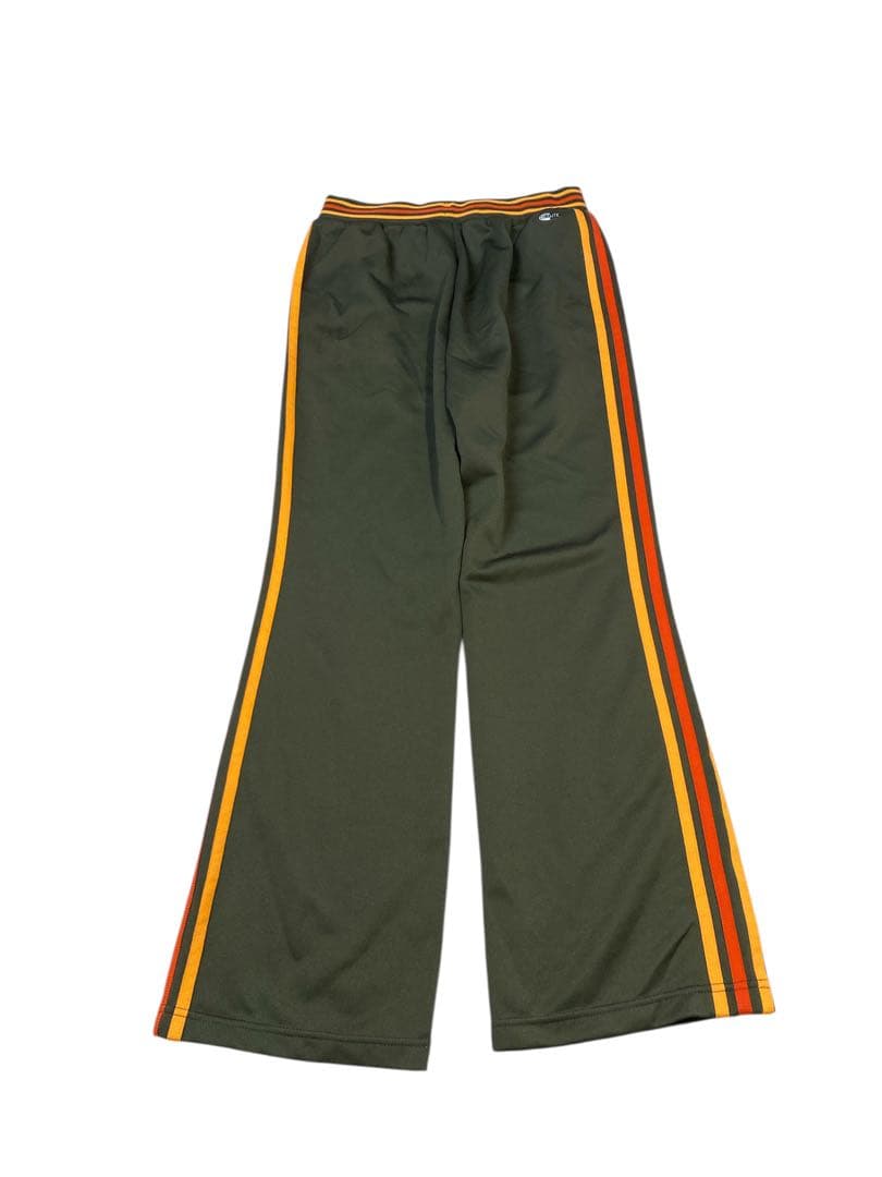 e864☆adidas トラックジャケットジャージ上下セット L