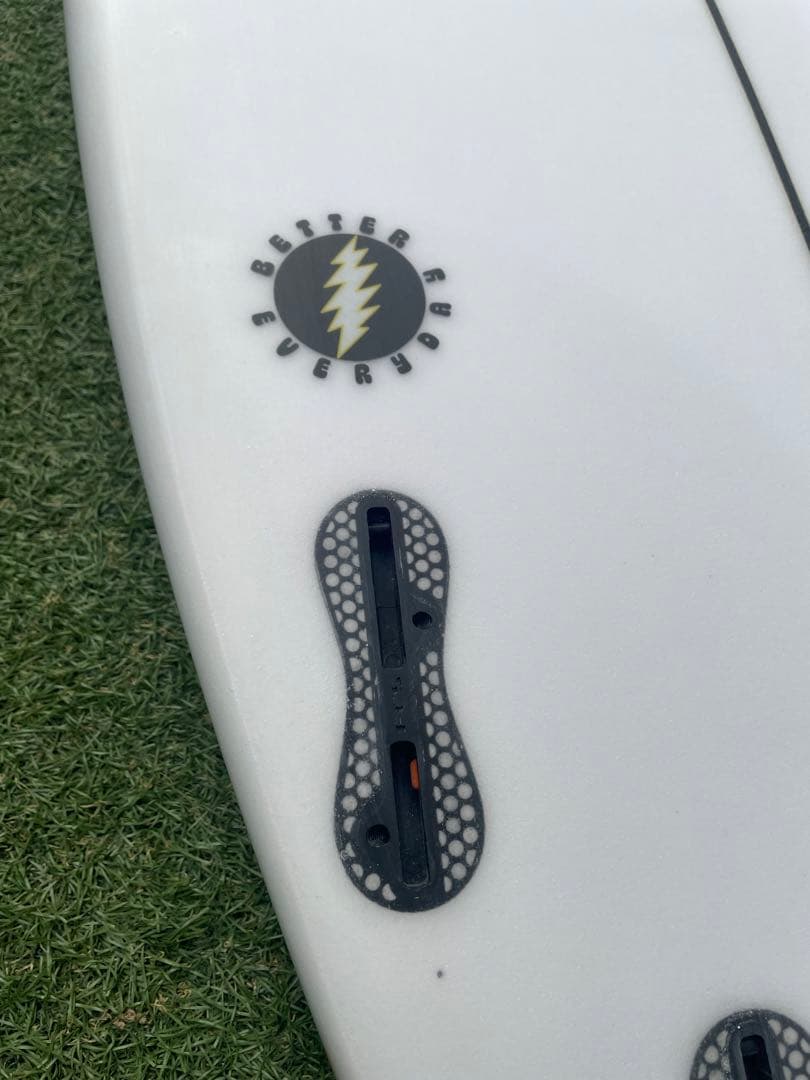 アルメリック ベターエブリデイ