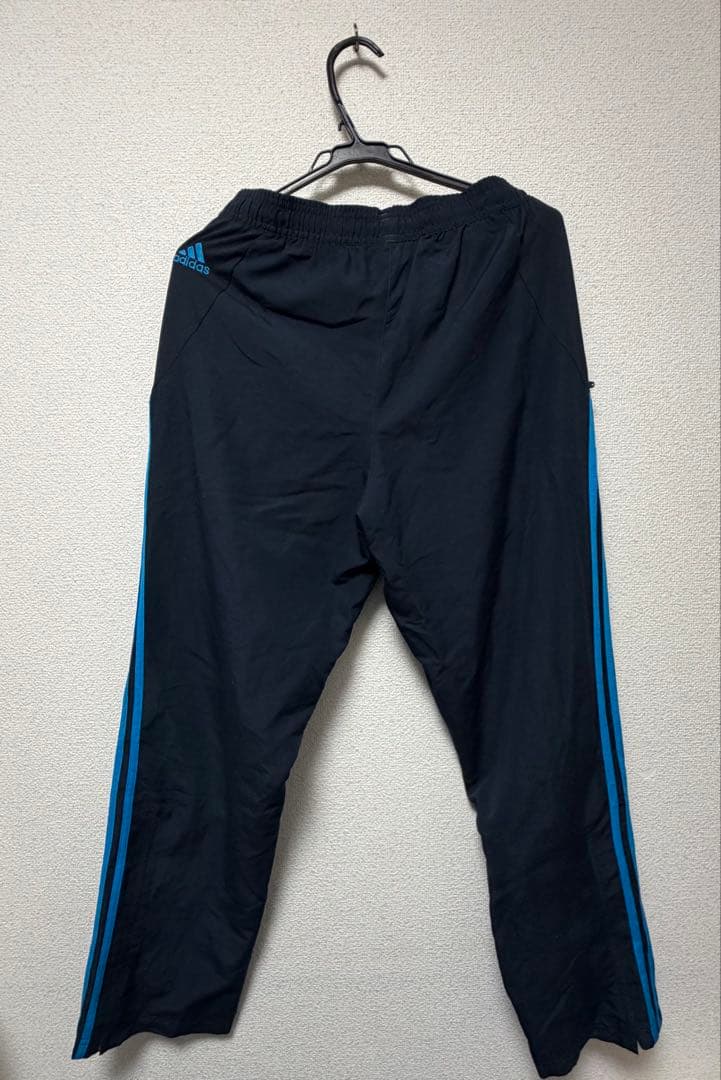 アディダス　adidas レアルマドリード セットアップ トラックジャケット