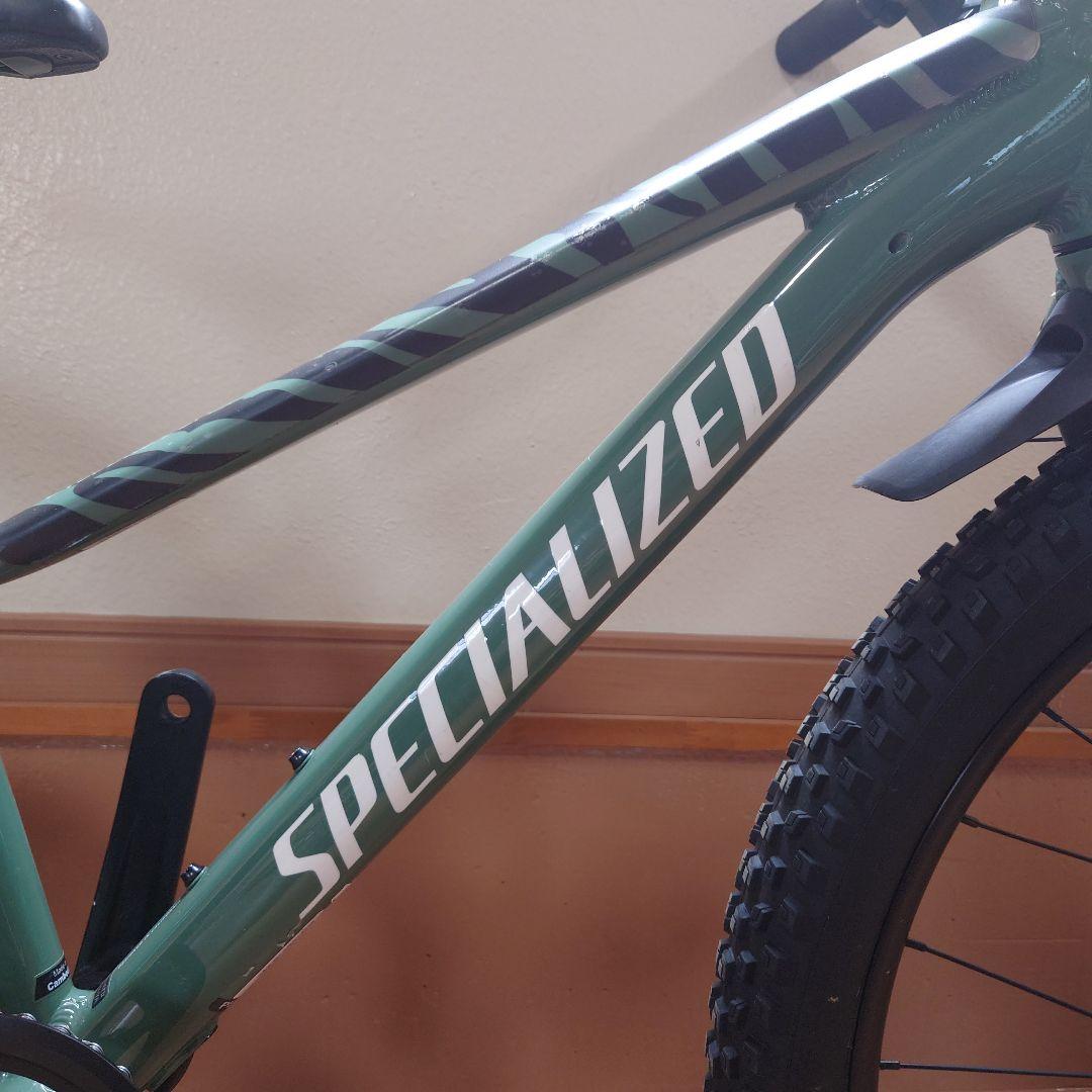 スペシャライズドSPECIALIZED リップロック RIPROCK 24インチ