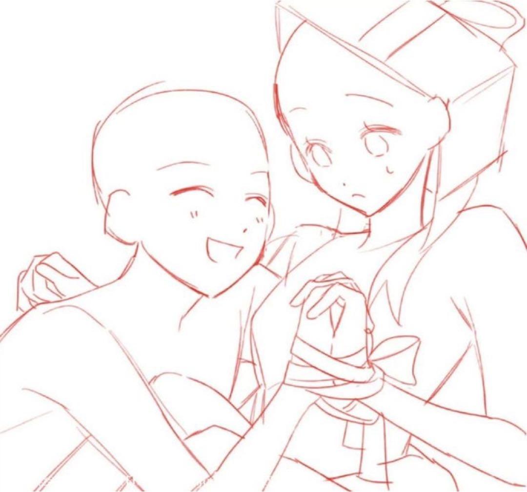 ネコハラ♡