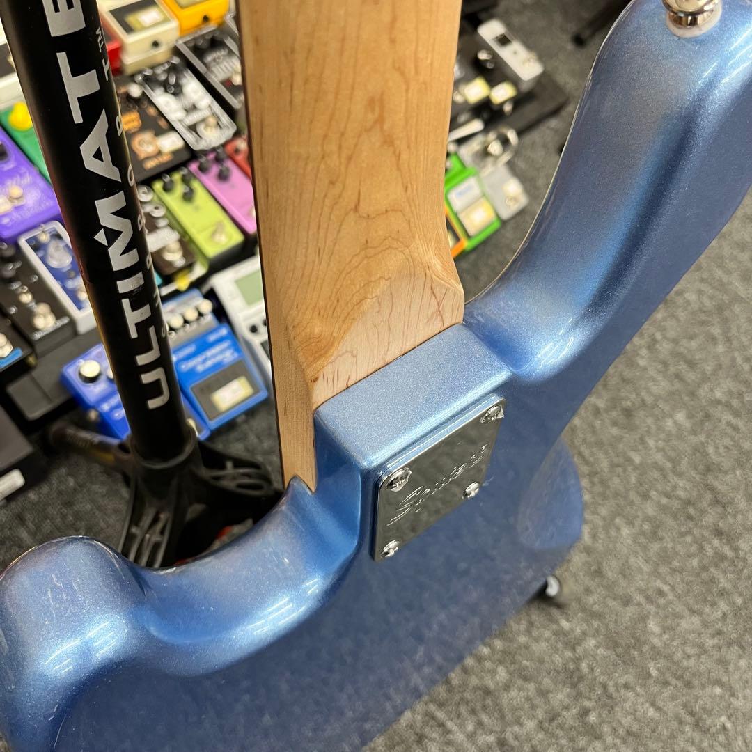 【11657】Squier by Fender Affinity Series