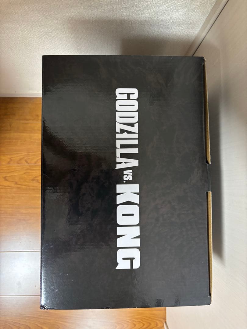 W-Dragon ゴジラ（2021）熱線放射Ver. PVC製 フィギュア