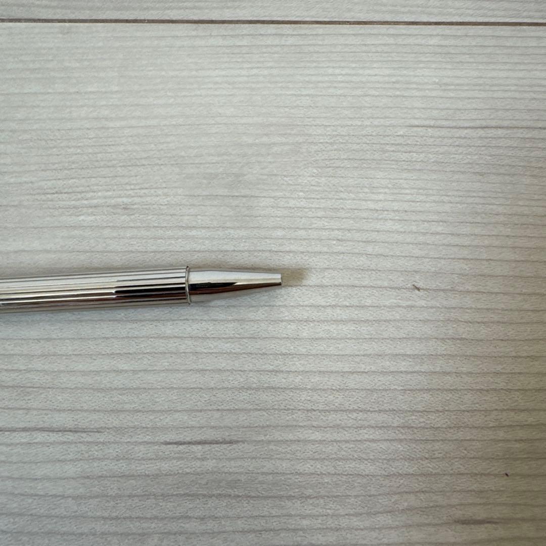 ファーバーカステル　スリムライン　ボールペン