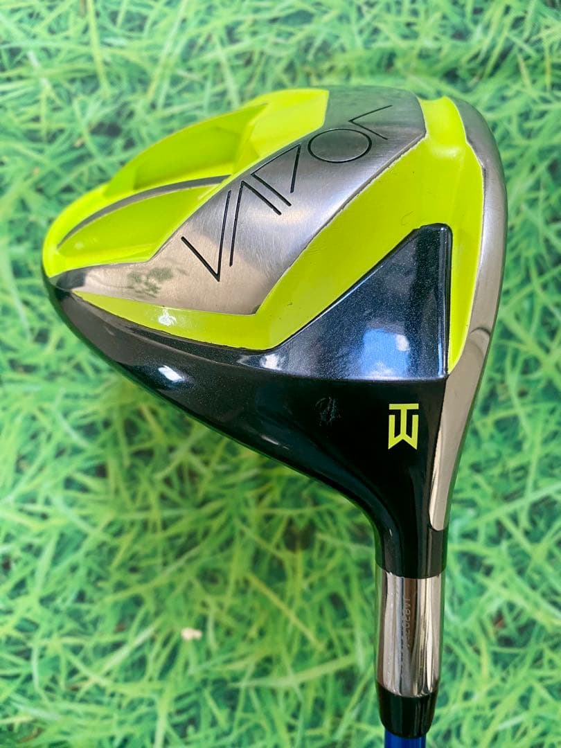 ☆送料無料☆NIKE(ナイキ)VAPOR SPEED TW タイガーウッズ☆