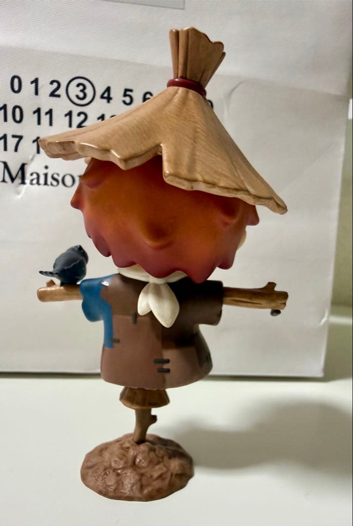 ヒロノ　4点　POPMART レア　フィギュア　トイ