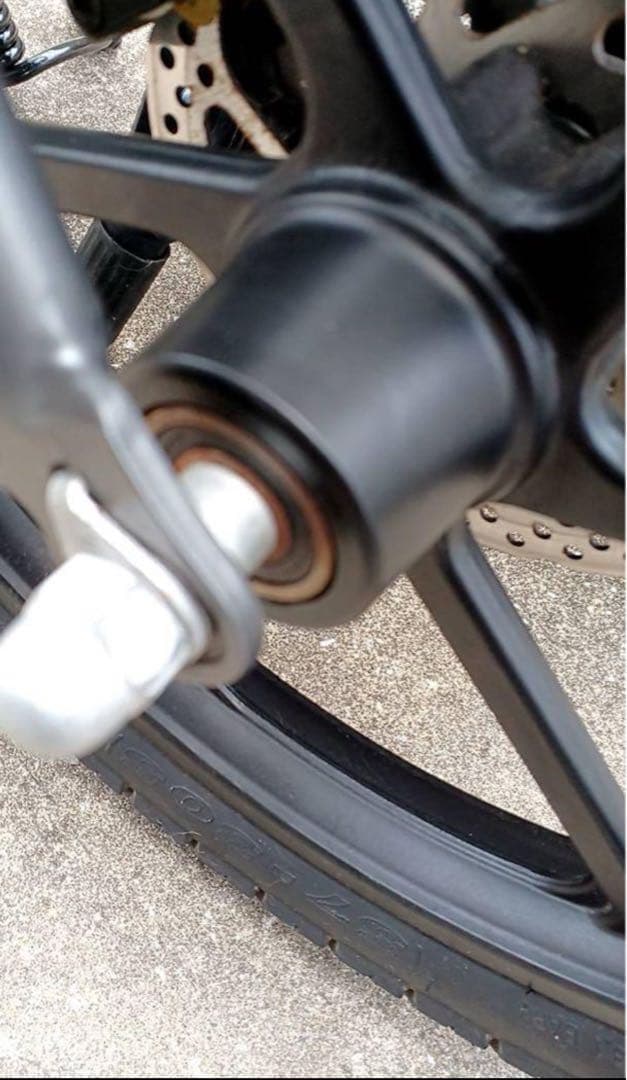 ERWAY A01 Lite 電動アシスト自転車 折りたたみ 16インチ 鍵付き