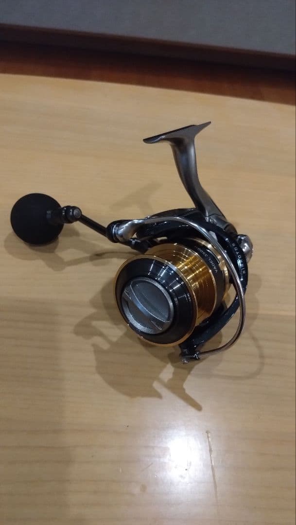 ヴァデル 3500H
