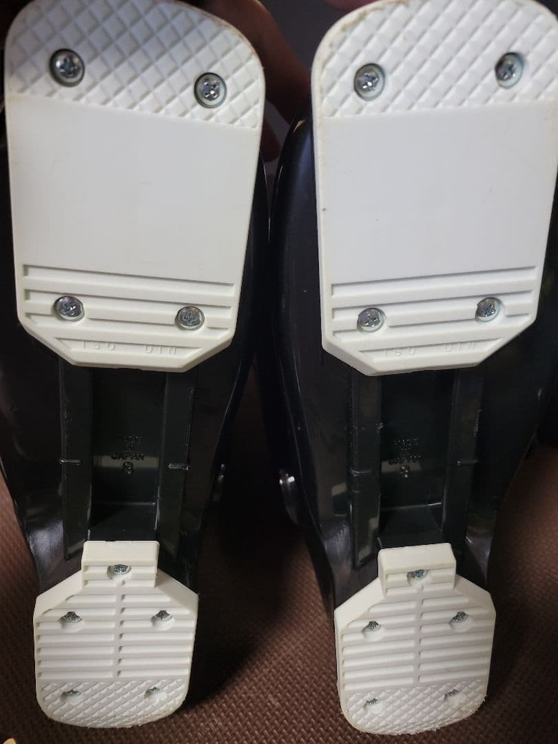 スキーブーツ　STUREULE 　サイズ8　フォロー割り