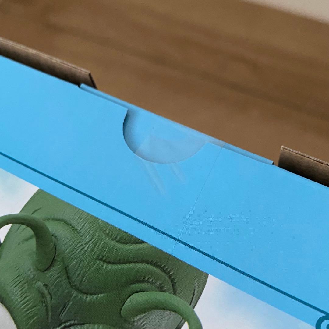 新品 一番くじ ドラゴンボール B 神様 ラストワン ピッコロ大魔王 2点