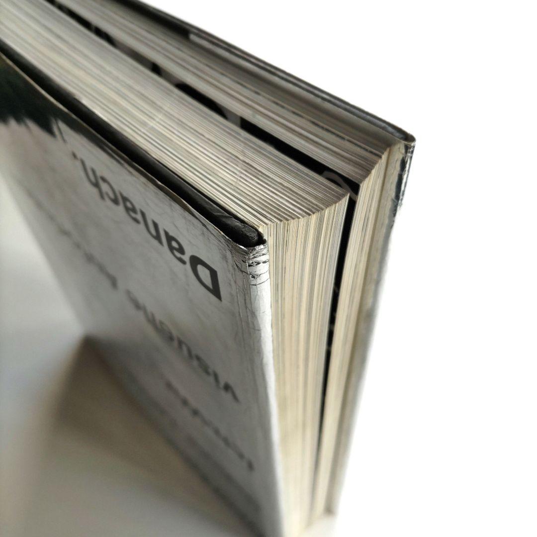 TypoundsoːHans-Rudolf Luts 作品集 タイポグラフィ