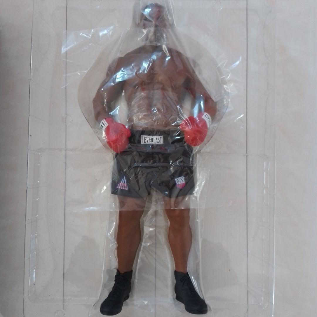 マイク・タイソン 1/4 プレミアム フィギュア[ストームコレクティブルズ