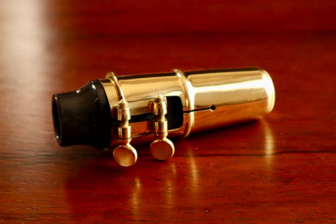 クラウドレイキー(Claude Lakey) アルトサックスマウスピース 5*3