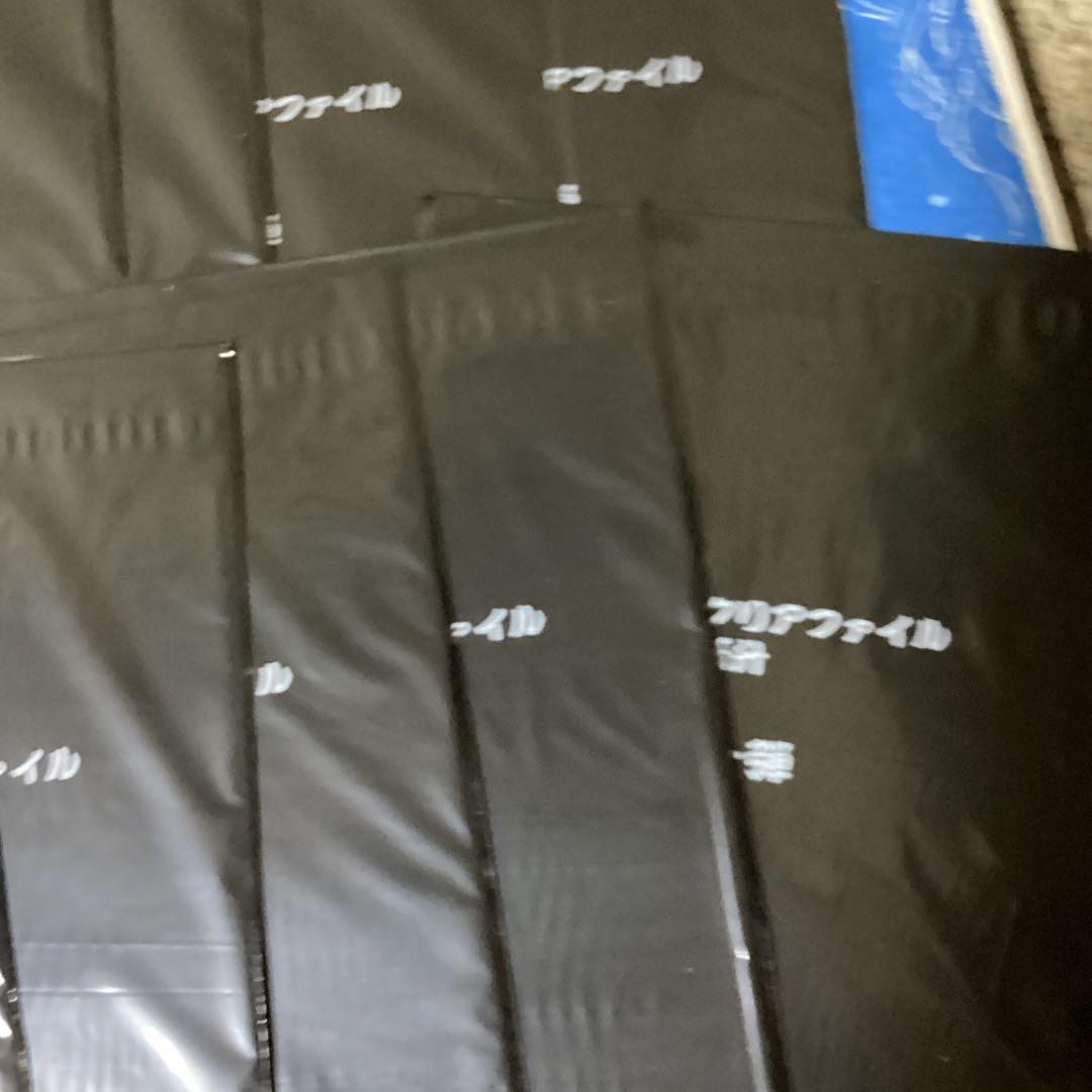 3706鬼滅の刃✖️コメダ珈琲店　クリアファイル