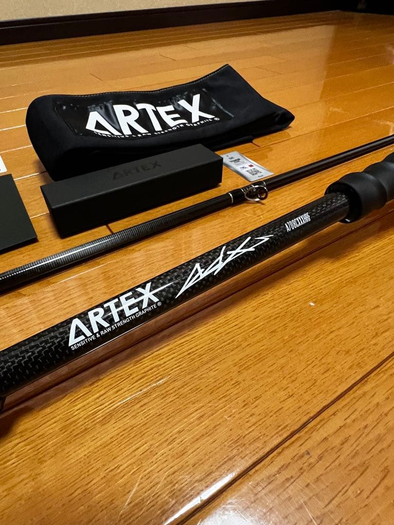 DRT ARTEX ADX アディクション
