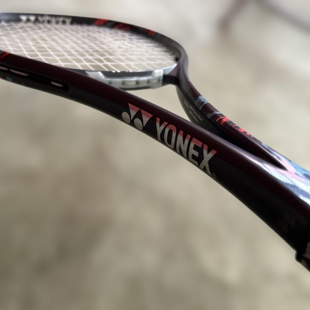 YONEX GEOBREAK 50Vソフトテニスラケット