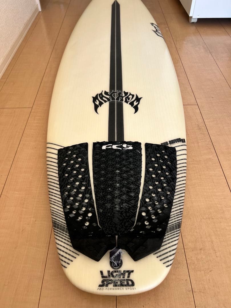 LOST Surfboards SUB D2.0 ショートボード
