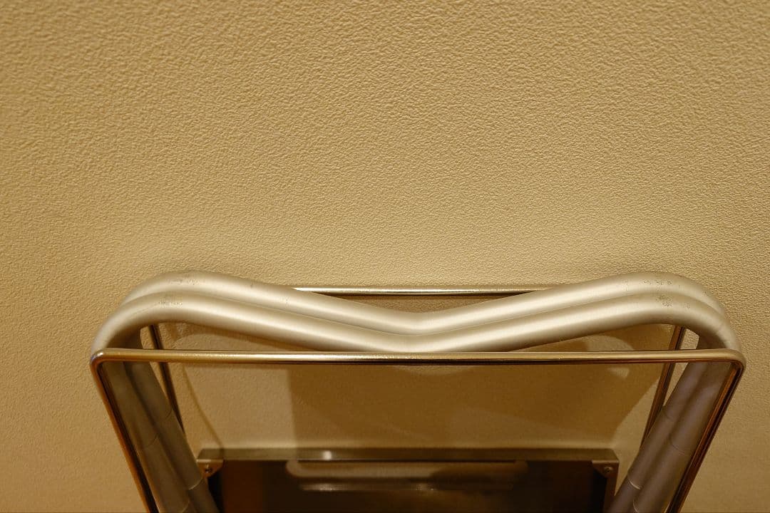 【使用2回】スノーピーク 焚火MYテーブル ステンレス トレー付