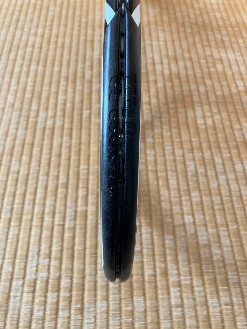 ラケット(硬式用) Wilson Blade 98 BLX G2