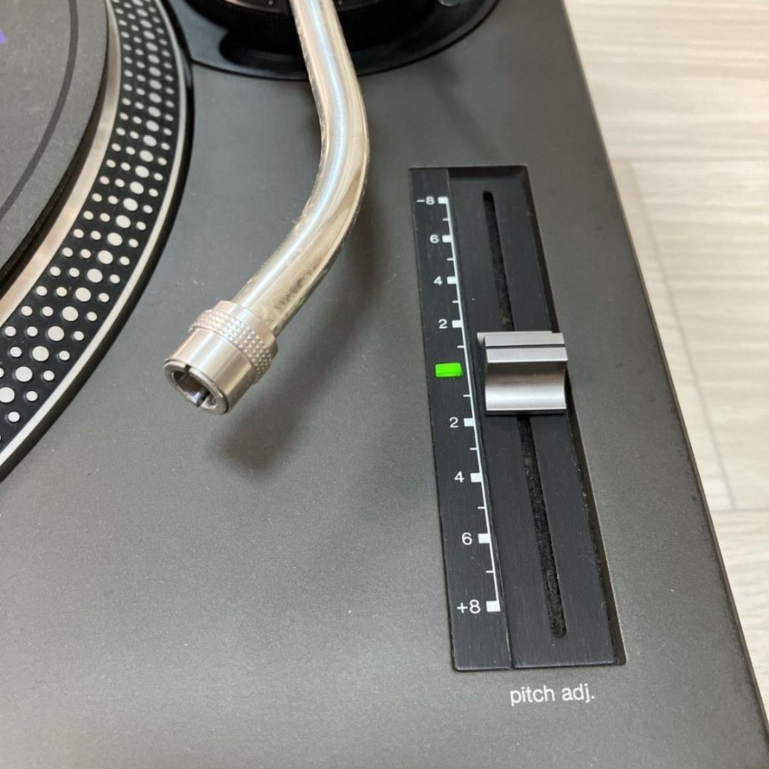 Technics SL-1200mk3 テクニクス ターンテーブル