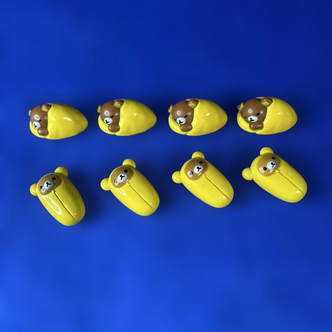 【貴重・当時物】リラックマグッズ　まとめ売り