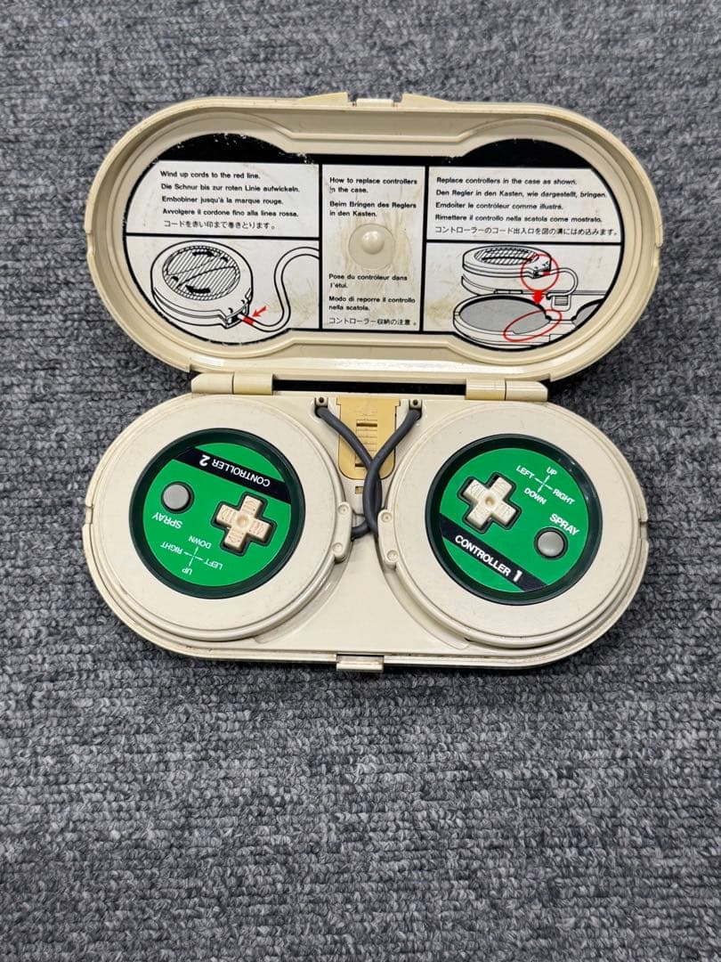 その他 Nintendo Micro VS. System Donkey Kong 3