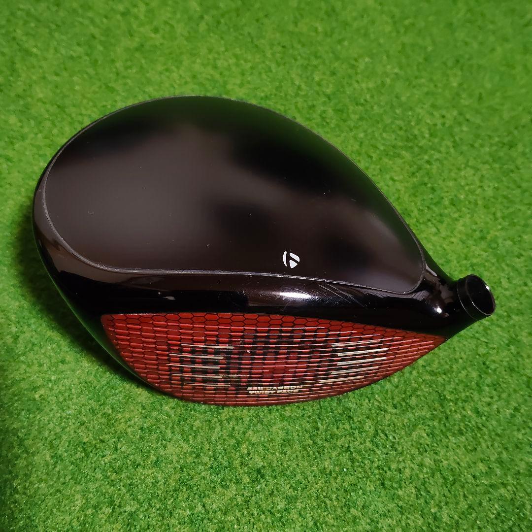 テーラーメイド Stealth プラス ドライバー　ヘッド 10.5°