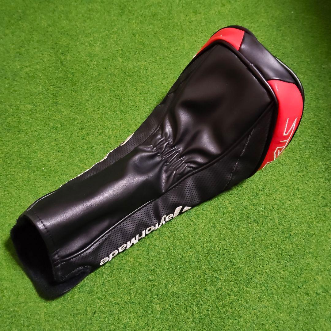 テーラーメイド Stealth プラス ドライバー　ヘッド 10.5°