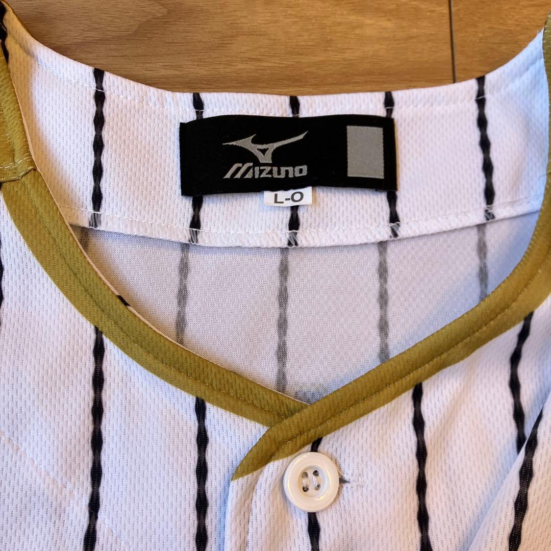 ヒロキMizuno 日本代表 ユニフォーム OHTANI 16