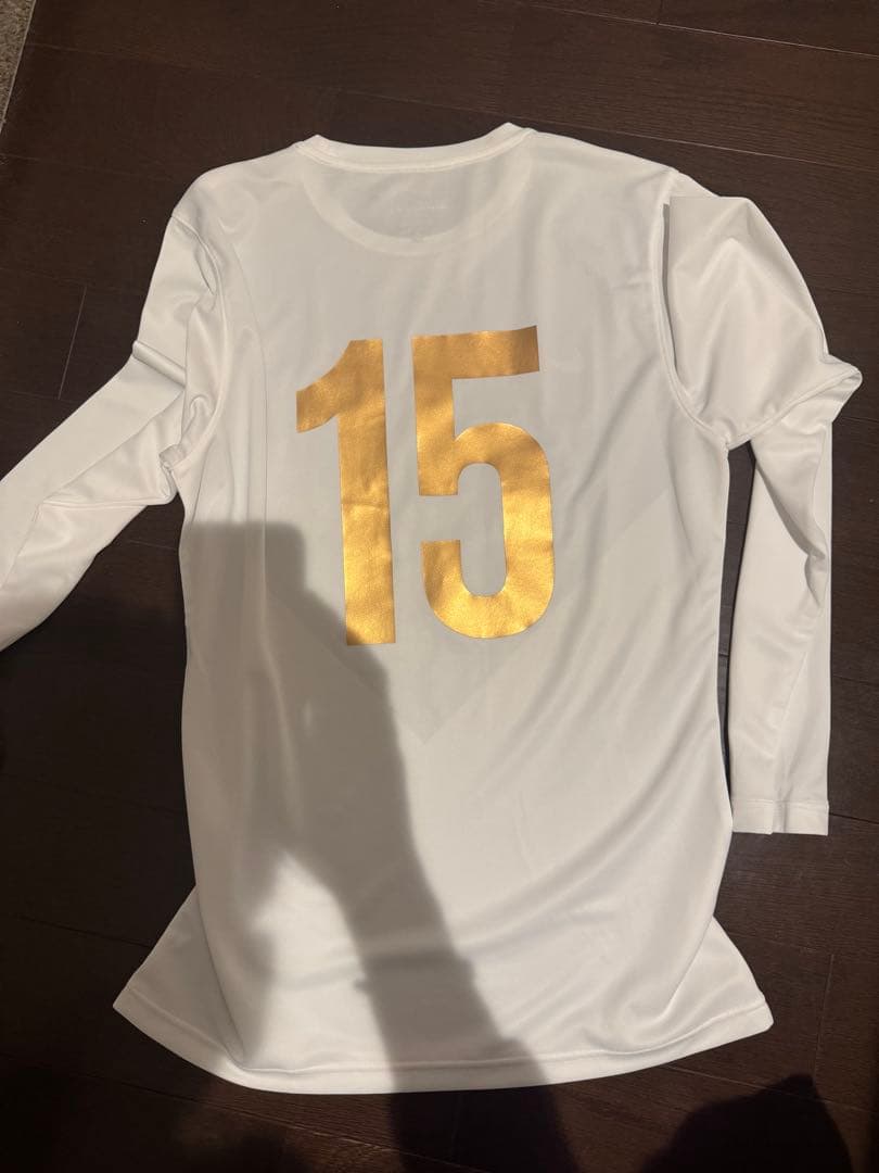 Nike Mitsubishi Heavy Industries シャツ 15