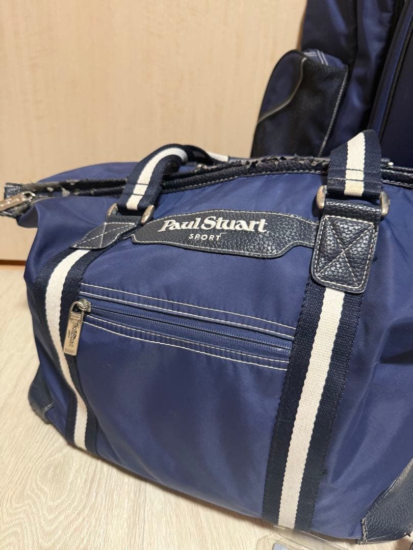 テーラーメイド ODYSSEY ゴルフクラブセット ポールスチュアート