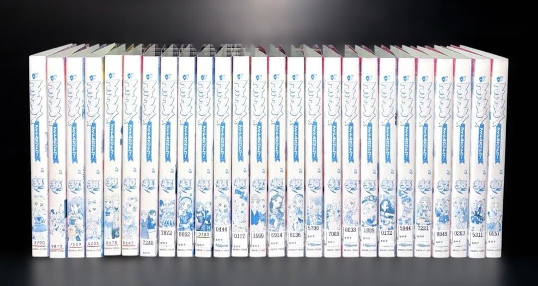 アイカツ DVD 1年目 2年目 3年目 全60巻