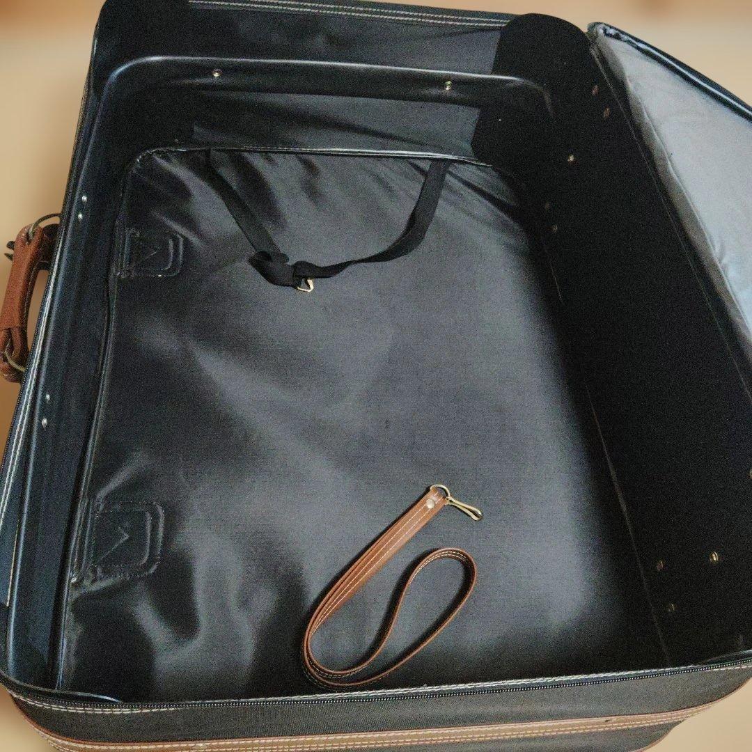 特大キャリーケース　引越　旅行